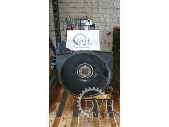 Κινητήρας IVECO EuroCargo