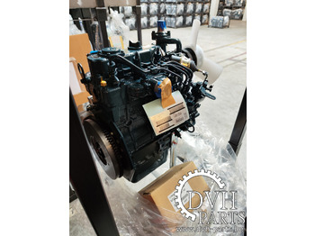 Νέα Κινητήρας για Κατασκευή μηχανήματα KUBOTA D722 KUBOTA D722: φωτογραφία 5 Νέα Κινητήρας για Κατασκευή μηχανήματα KUBOTA D722 KUBOTA D722: φωτογραφία 5