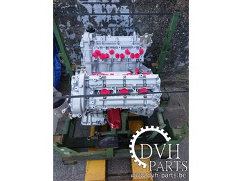 Κινητήρας MERCEDES-BENZ