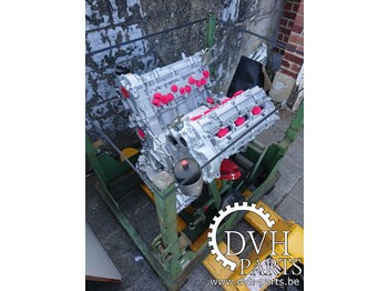 Νέα Κινητήρας για Βαν MERCEDES 642.890 MERCEDES 642.890: φωτογραφία 3