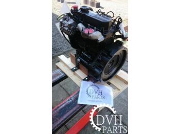 Κινητήρας MITSUBISHI
