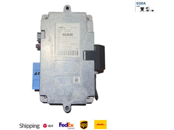 Ηλεκτρονική μονάδα ελέγχου DAF