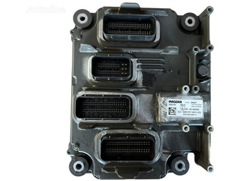 Ηλεκτρονική μονάδα ελέγχου DAF 2023 Control unit 2302109: φωτογραφία 4 Ηλεκτρονική μονάδα ελέγχου DAF 2023 Control unit 2302109: φωτογραφία 4