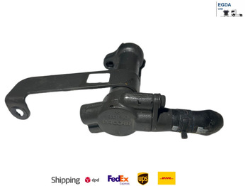 Κινητήρας και ανταλλακτικά DAF