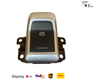 Ταμπλό αυτοκινήτου DAF