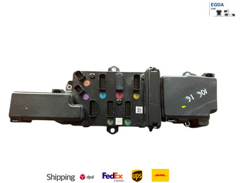 Ηλεκτρονική μονάδα ελέγχου DAF