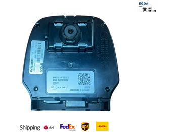 Ηλεκτρικό σύστημα DAF