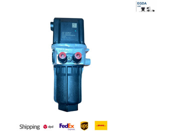 Κινητήρας και ανταλλακτικά DAF