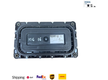 Ηλεκτρονική μονάδα ελέγχου DAF