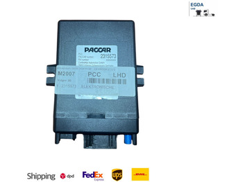 Ηλεκτρονική μονάδα ελέγχου DAF