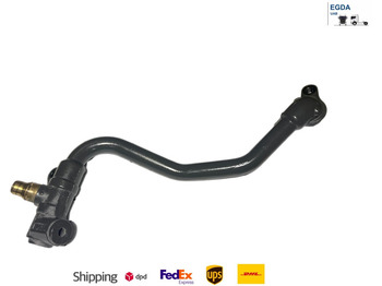 Σύστημα ψύξης DAF