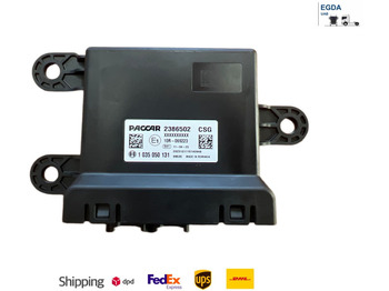 Ηλεκτρονική μονάδα ελέγχου DAF