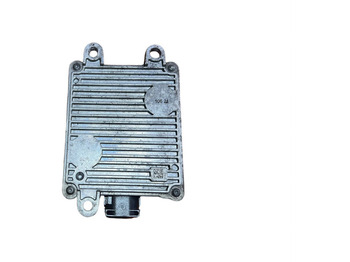 Ηλεκτρονική μονάδα ελέγχου DAF 2023: φωτογραφία 4 Ηλεκτρονική μονάδα ελέγχου DAF 2023: φωτογραφία 4