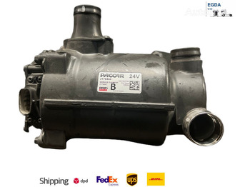 Κινητήρας και ανταλλακτικά DAF