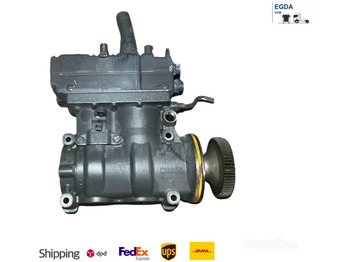 Κινητήρας και ανταλλακτικά DAF