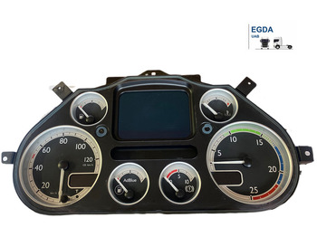 Ταμπλό αυτοκινήτου DAF