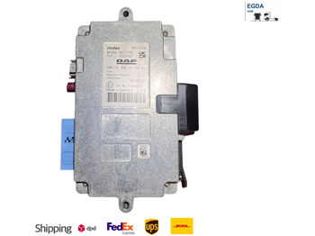 Ηλεκτρονική μονάδα ελέγχου DAF