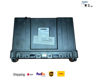 Ηλεκτρονική μονάδα ελέγχου DAF XG