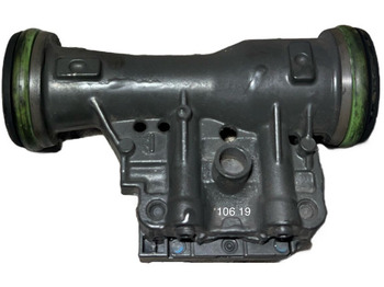 Κινητήρας και ανταλλακτικά DAF XG 2023: φωτογραφία 2 Κινητήρας και ανταλλακτικά DAF XG 2023: φωτογραφία 2