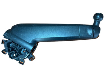 Καμπίνα και εσωτερικό DAF XG 2023: φωτογραφία 2