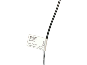 Καλώδιο/ Σύρματα DAF: φωτογραφία 5 Καλώδιο/ Σύρματα DAF: φωτογραφία 5