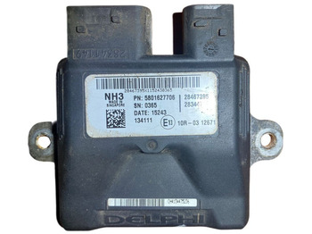 Ηλεκτρονική μονάδα ελέγχου DELPHI