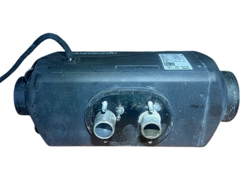 Θέρμανση/ Εξαερισμός Eberspächer Airtronic D2: φωτογραφία 2