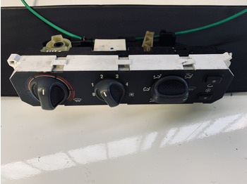 Ταμπλό αυτοκινήτου IVECO