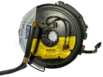 Ανάρτηση IVECO