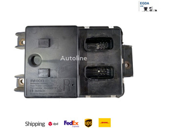 Ηλεκτρονική μονάδα ελέγχου IVECO