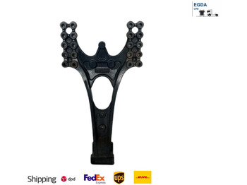 Ανάρτηση IVECO S-WAY