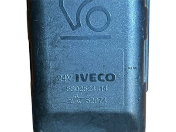 Ανάρτηση Iveco: φωτογραφία 3 Ανάρτηση Iveco: φωτογραφία 3