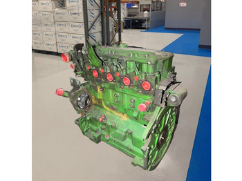 Κινητήρας JOHN DEERE