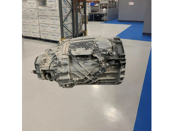 Κιβώτιο ταχυτήτων MAN 12TX2620 TD TraXon: φωτογραφία 3