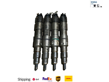 Φίλτρο καυσίμου MAN