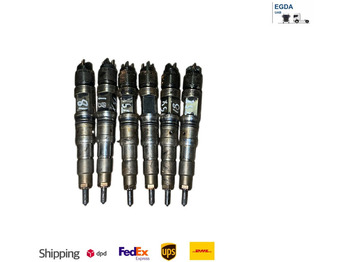 Φίλτρο καυσίμου MAN