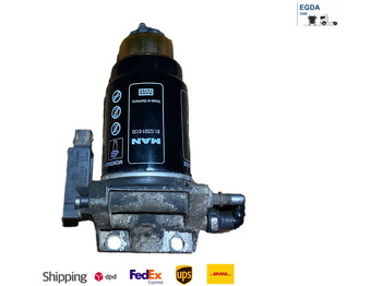 Φίλτρο καυσίμου MAN