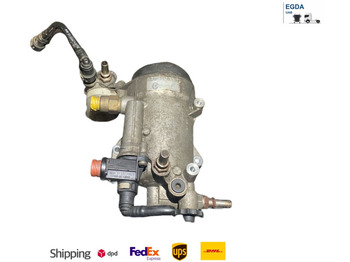 Φίλτρο καυσίμου MAN