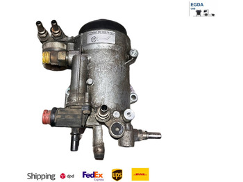 Φίλτρο καυσίμου MAN