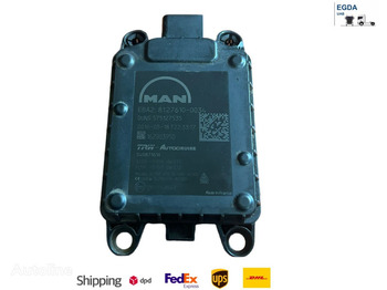 Ηλεκτρονική μονάδα ελέγχου MAN