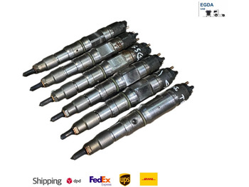 Φίλτρο καυσίμου MAN