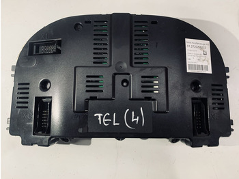 Ταμπλό αυτοκινήτου MAN TGL: φωτογραφία 2