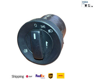 Ταμπλό αυτοκινήτου MAN TGX