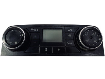 Ταμπλό αυτοκινήτου MAN TGX