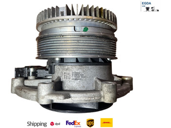 Αντλία ψυκτικού MAN