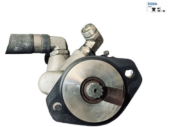 Αντλία υδραυλικού τιμονιού Mercedes-Benz Actros: φωτογραφία 2