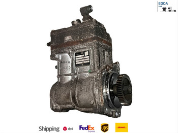 Κινητήρας και ανταλλακτικά MERCEDES-BENZ