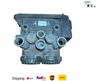 Εξαρτήματα φρένων MERCEDES-BENZ