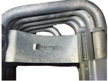 Σύστημα ψύξης Scania: φωτογραφία 3