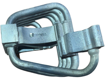 Σύστημα ψύξης Scania: φωτογραφία 2